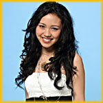 Thia Megia photo